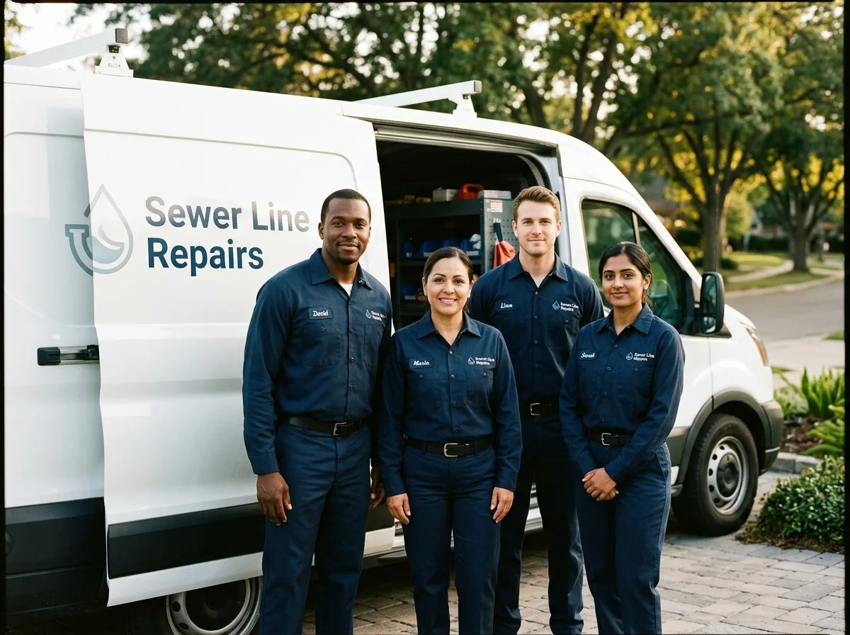 Emergency Plumber company in Tishomingo, MS