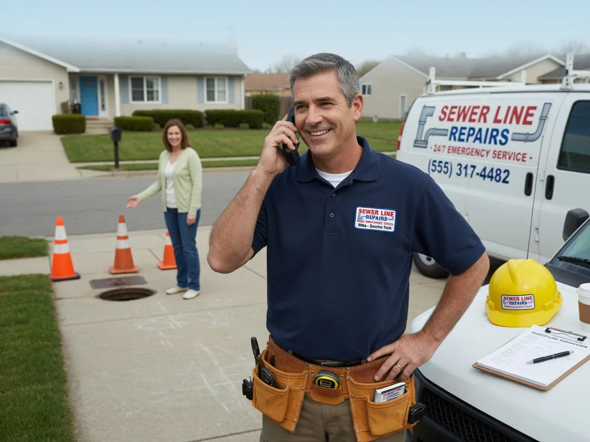 Emergency Plumber Tishomingo, MS FAQs